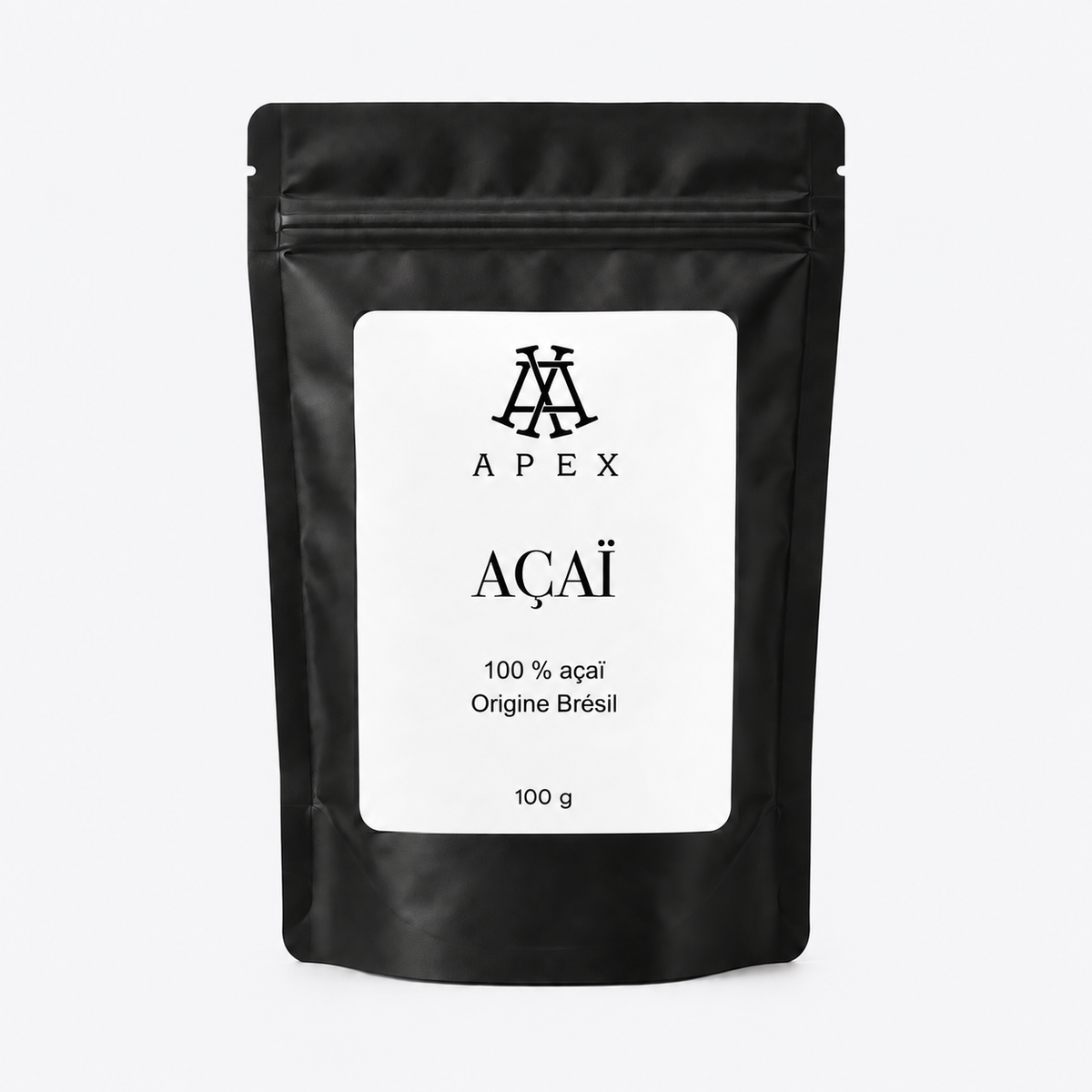 Poudre d’açaï - 100 g