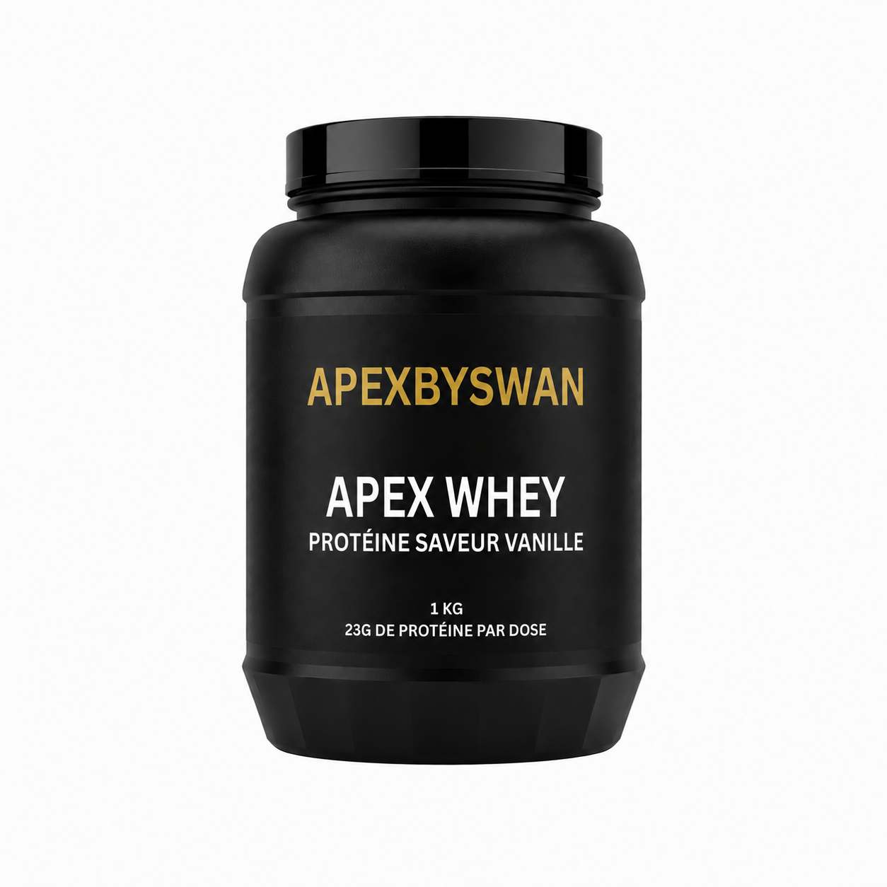 APEX WHEY PROTEIN Vanille