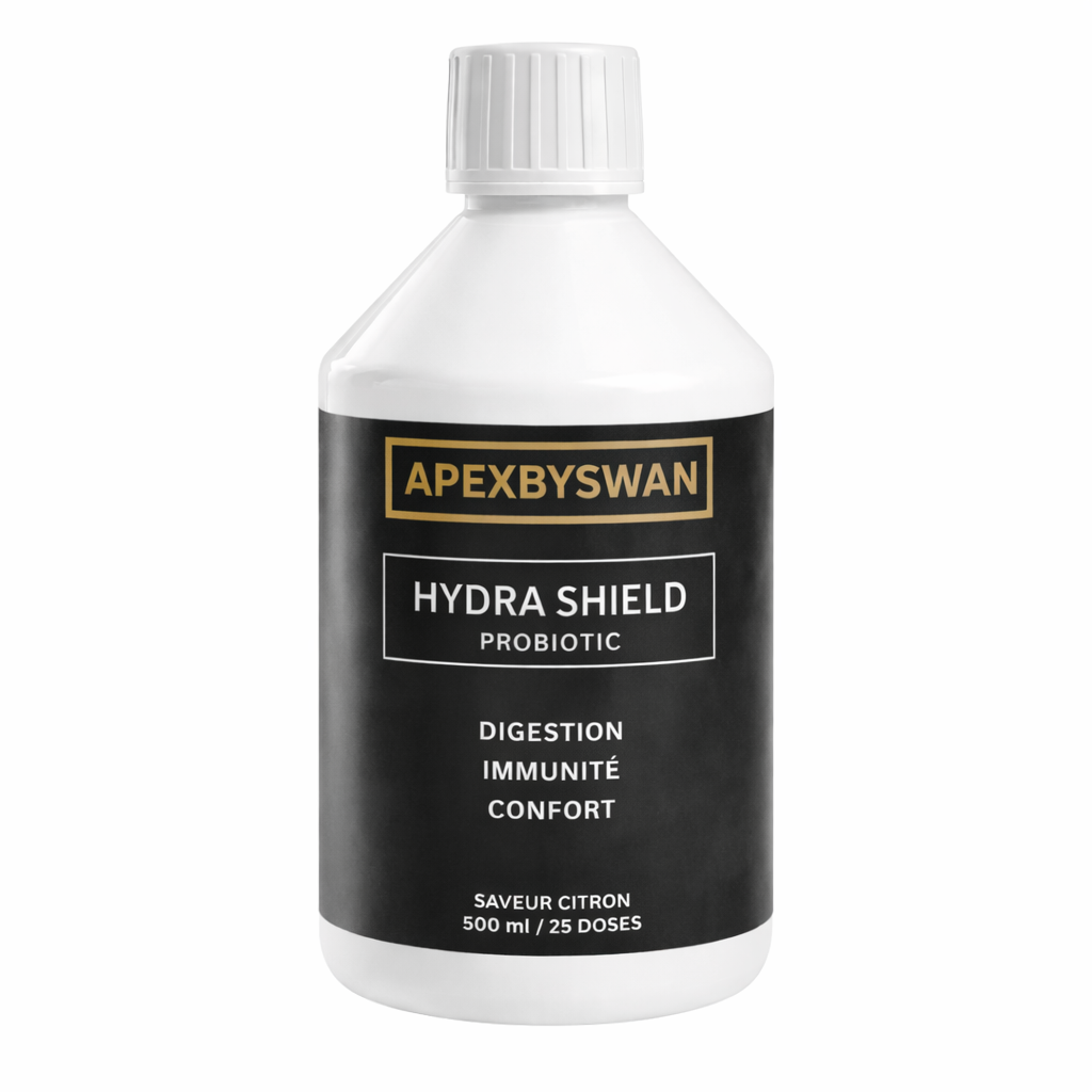 HYDRA SHIELD – Probiotic Liquide