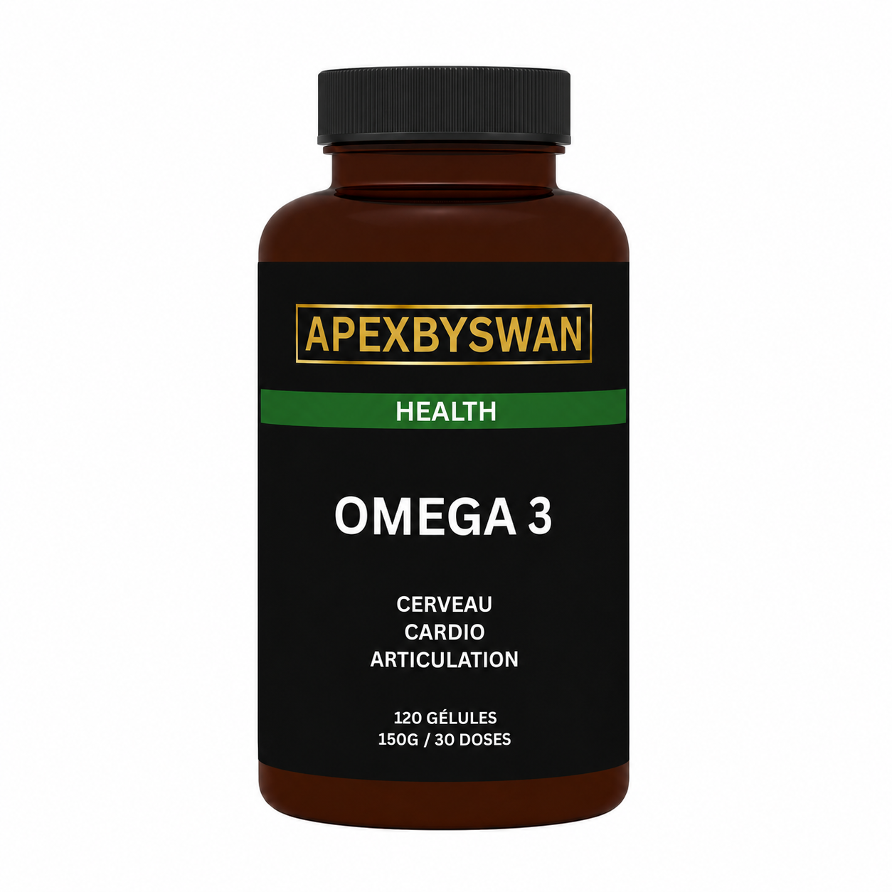 OMEGA-3