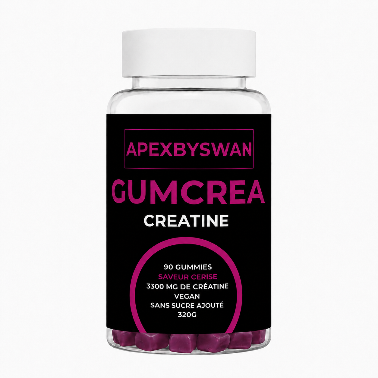 APEX GUM