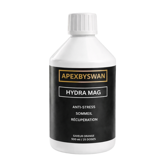 HYDRA MAG – Magnésium Liquide