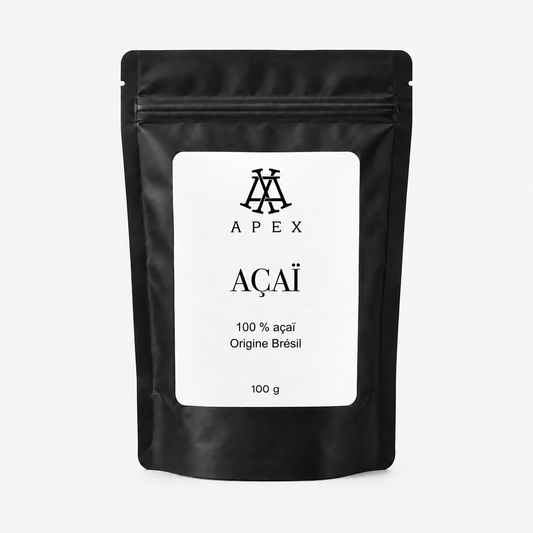 Poudre d’açaï - 100 g