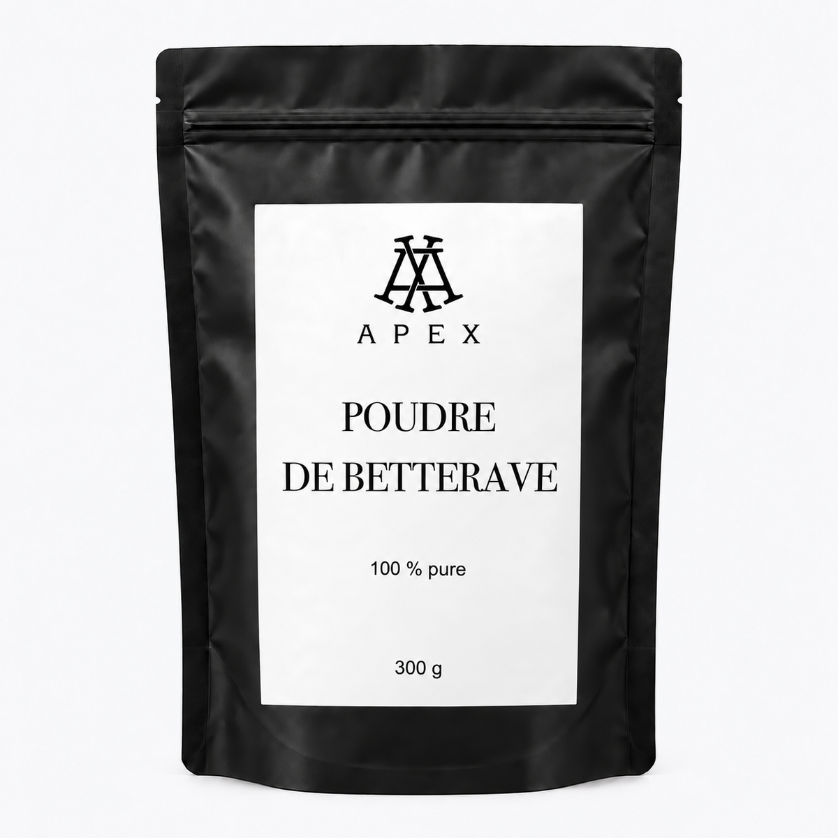 Poudre de betterave - 300 g