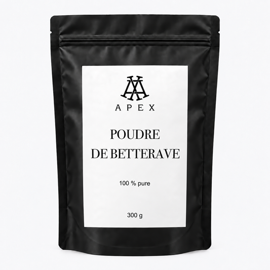 Poudre de betterave - 300 g