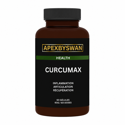 Curcumax