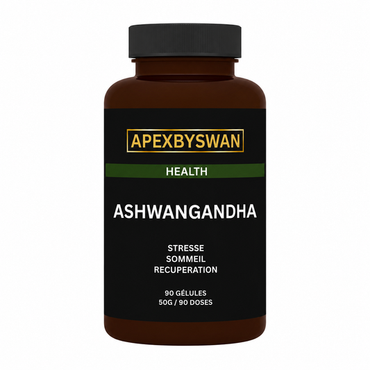Ashwanganda