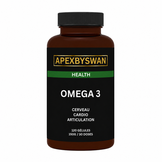 Omega 3