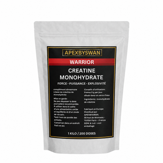 Creatine Monohydrate 1 kilo