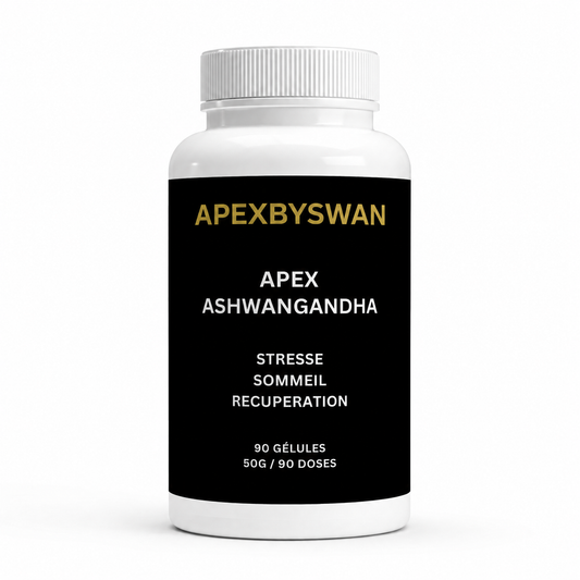 APEX Ashwangandha